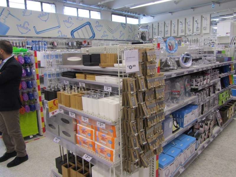 Bricocenter Pellegrino Rossi PG12