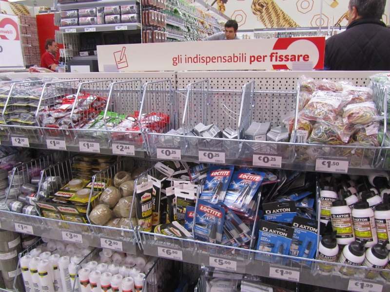 Bricocenter Pellegrino Rossi PG20