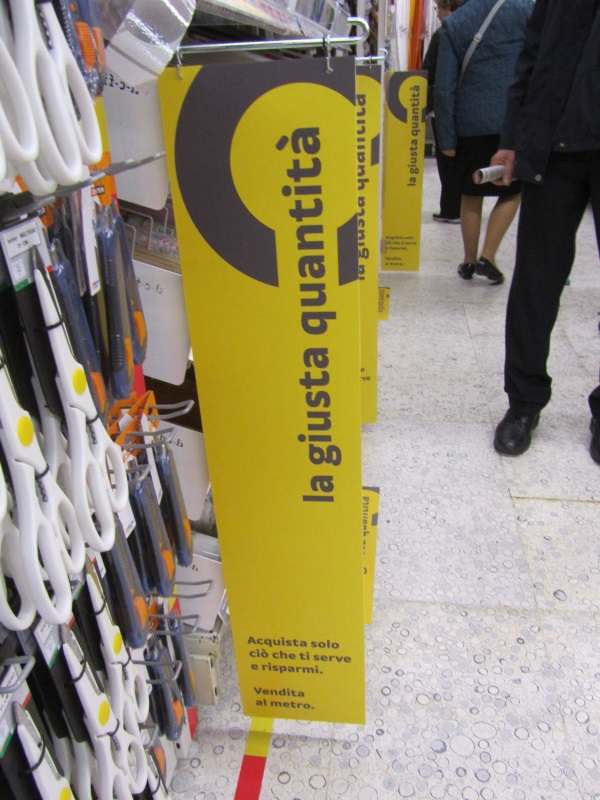 Bricocenter Pellegrino Rossi PG6