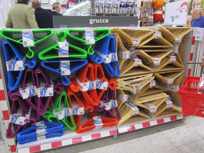 Bricocenter Pellegrino Rossi PG9