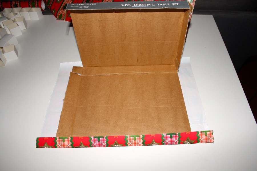 Calendario Avvento PG18