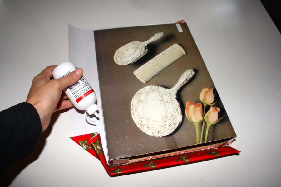 Calendario Avvento PG19