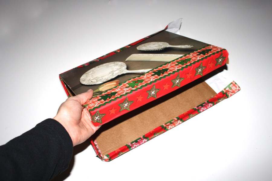 Calendario Avvento PG20