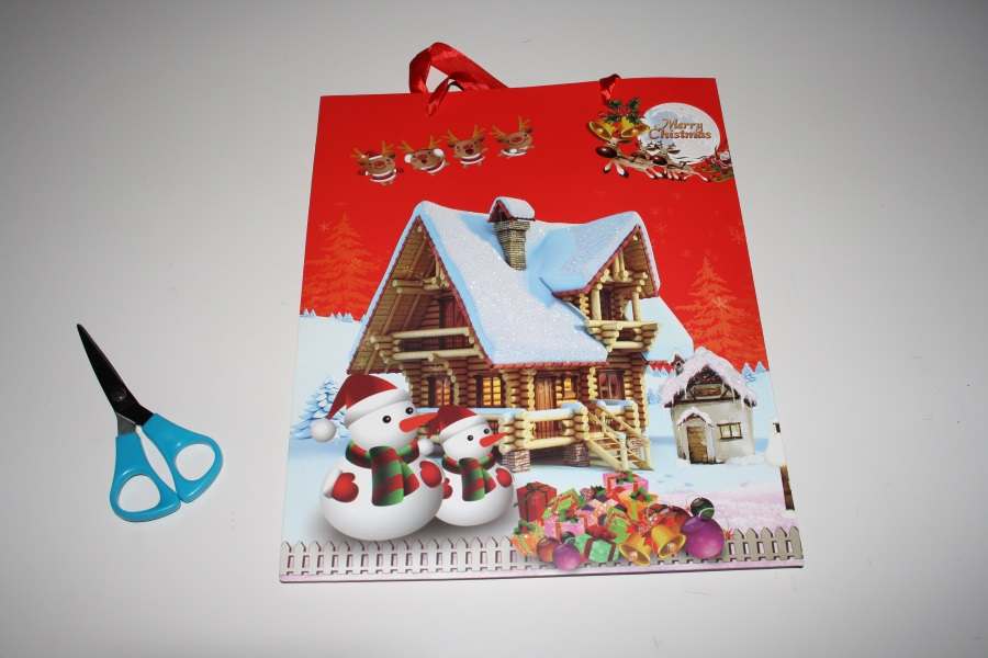 Calendario Avvento PG21