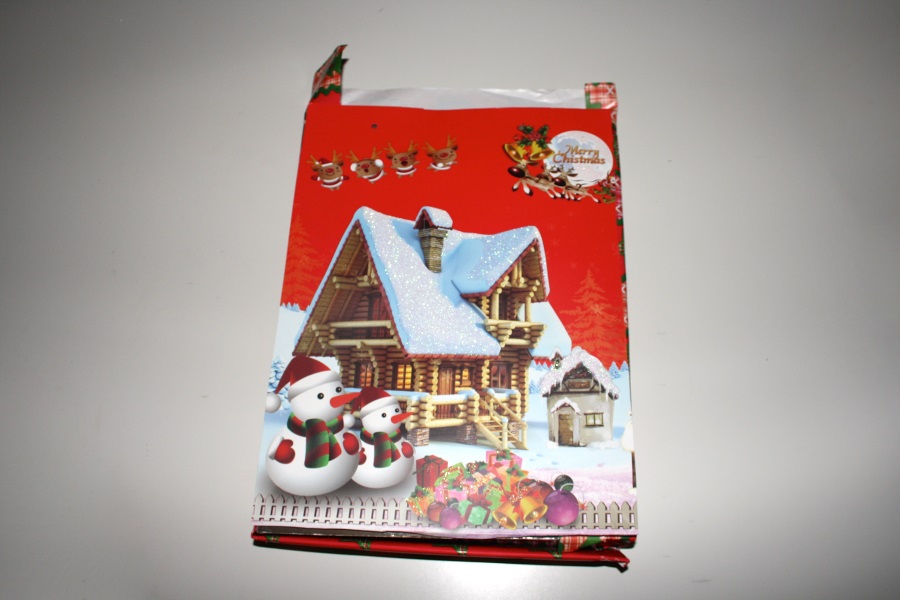 Calendario Avvento PG22