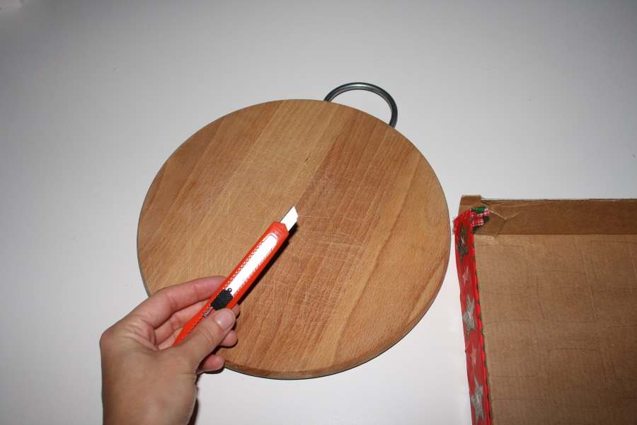 Calendario Avvento PG23