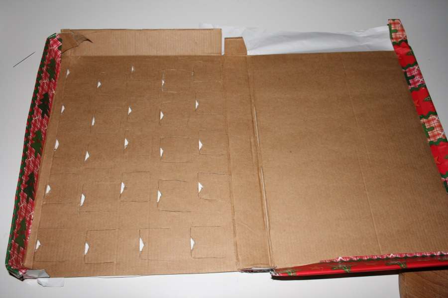 Calendario Avvento PG26