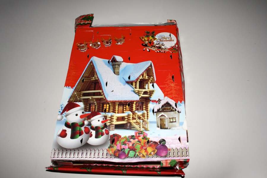 Calendario Avvento PG27