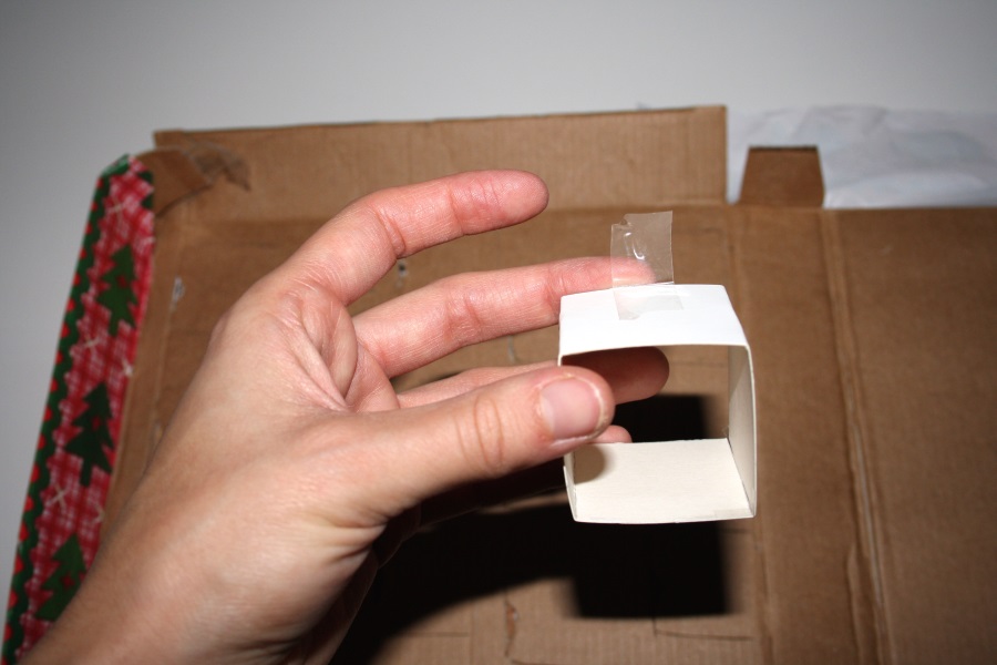 Calendario Avvento PG28