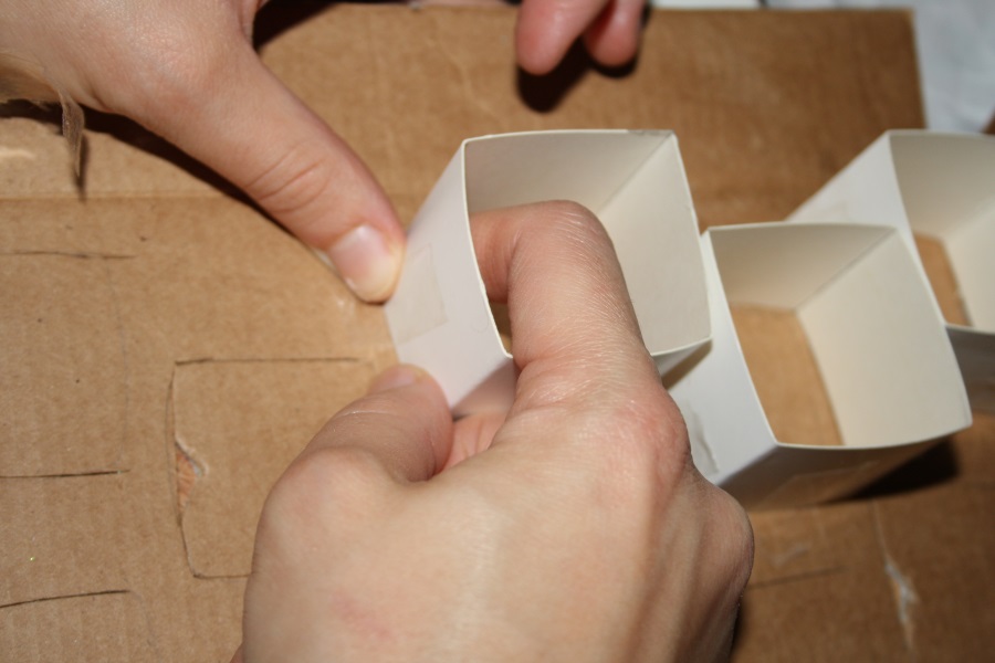 Calendario Avvento PG30