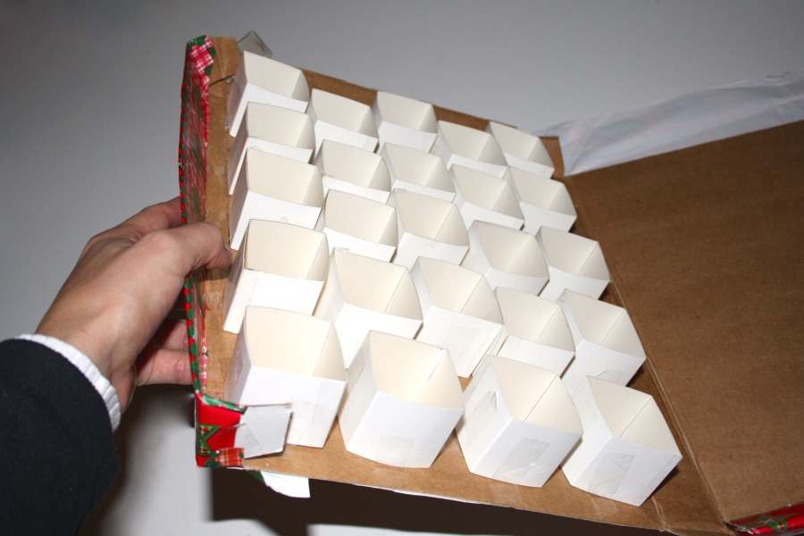 Calendario Avvento PG31