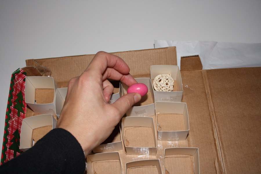 Calendario Avvento PG32