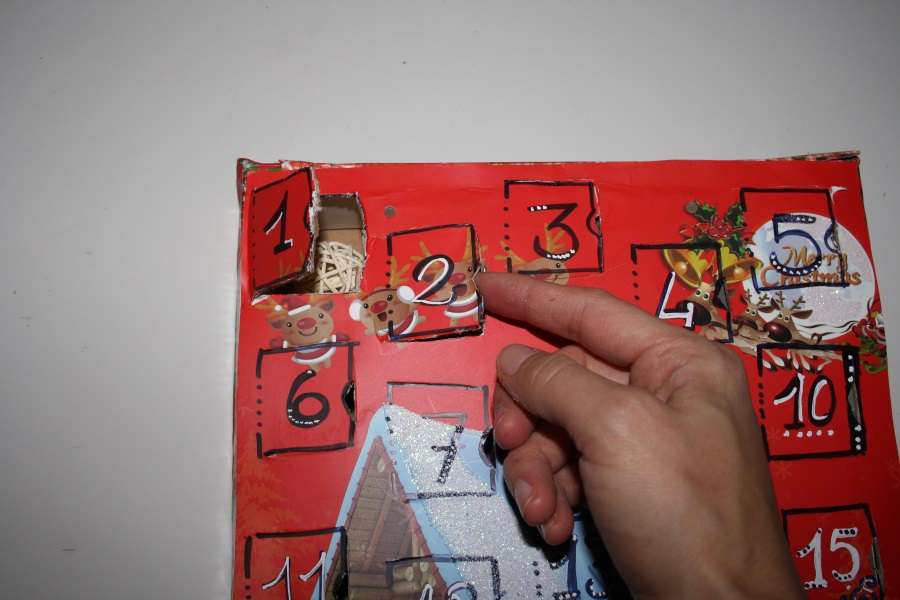 Calendario Avvento PG37