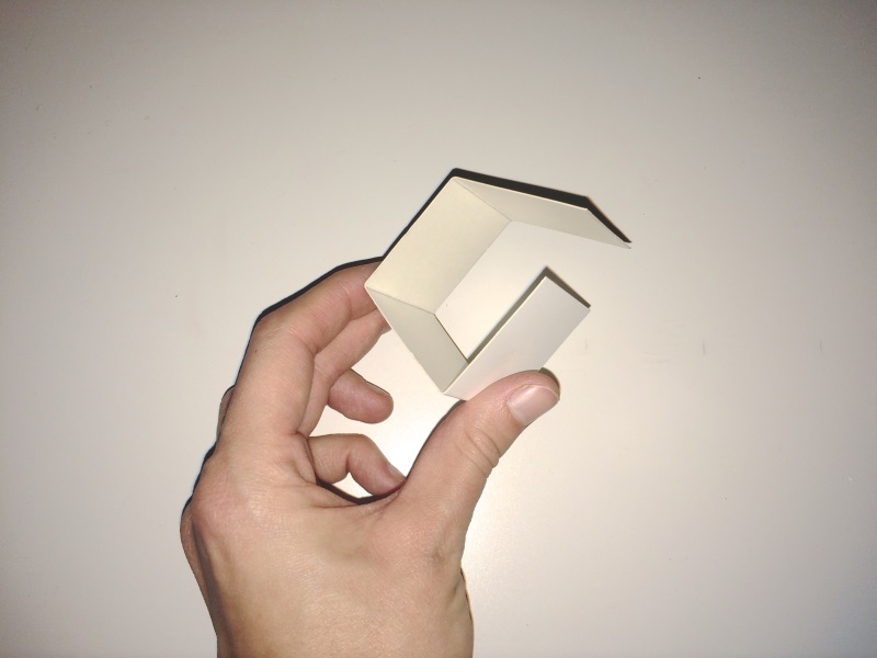 Calendario Avvento PG8