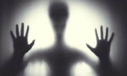 il fantasma della Formaldeide