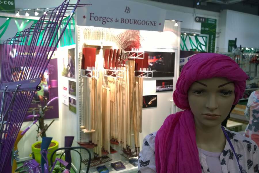 Journees Des Collections PG11