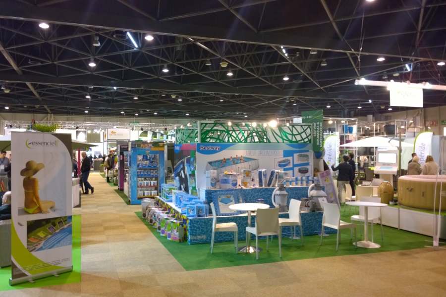 Journees Des Collections PG12