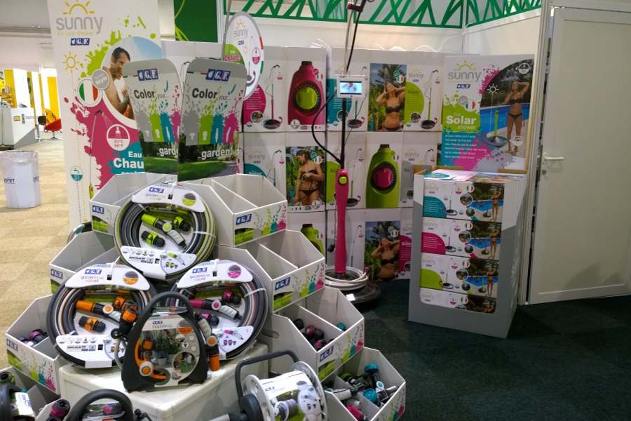 Journees Des Collections PG5