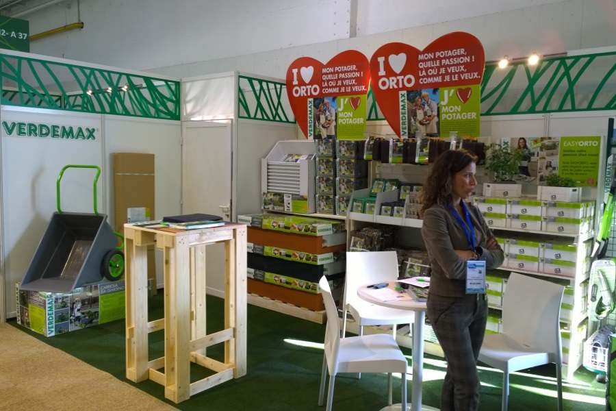 Journees Des Collections PG6