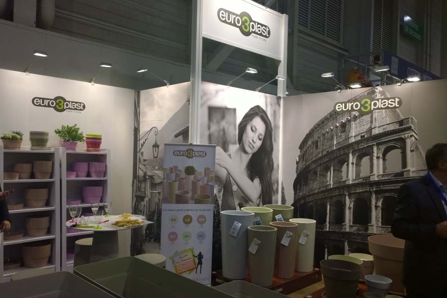 Journees Des Collections PG7