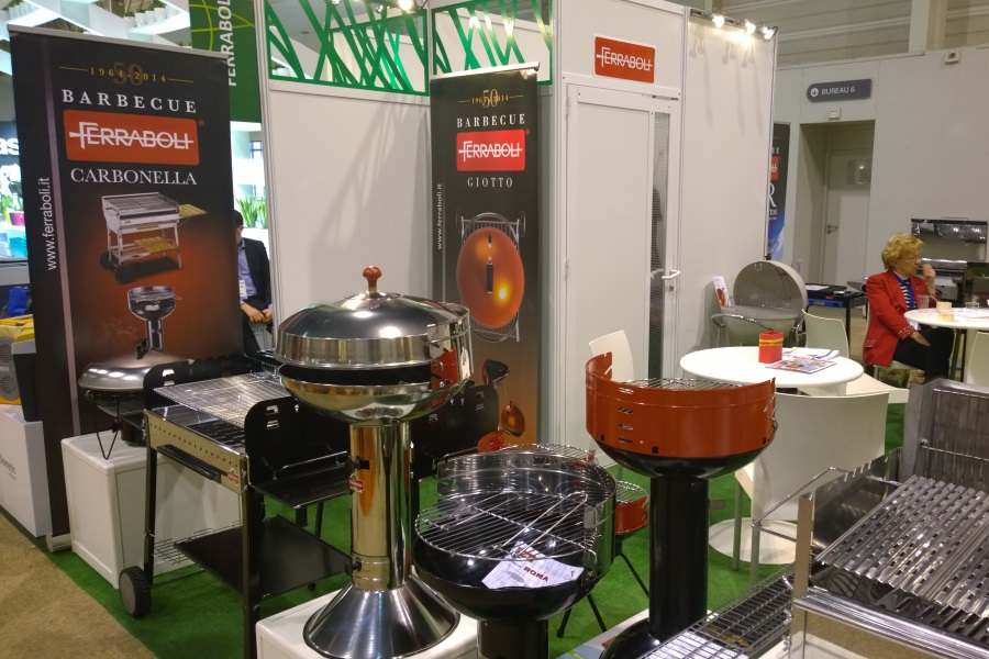 Journees Des Collections PG8