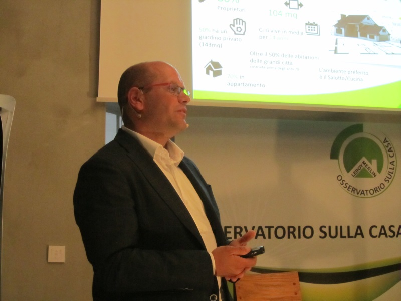 Osservatorio Leroy PG1