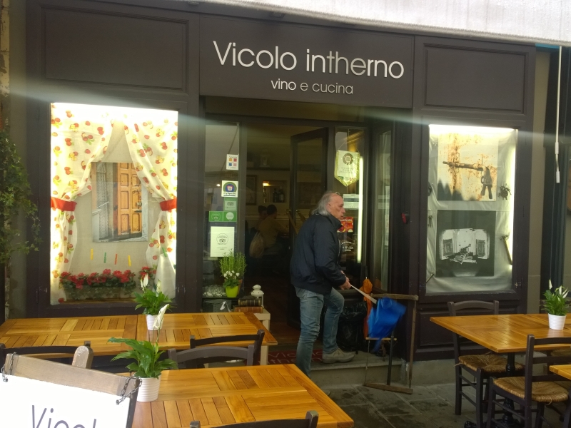 Artensile2016 Centro CittaÌE