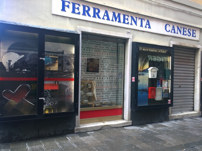 Artensile2016 Centro CittaÌE2