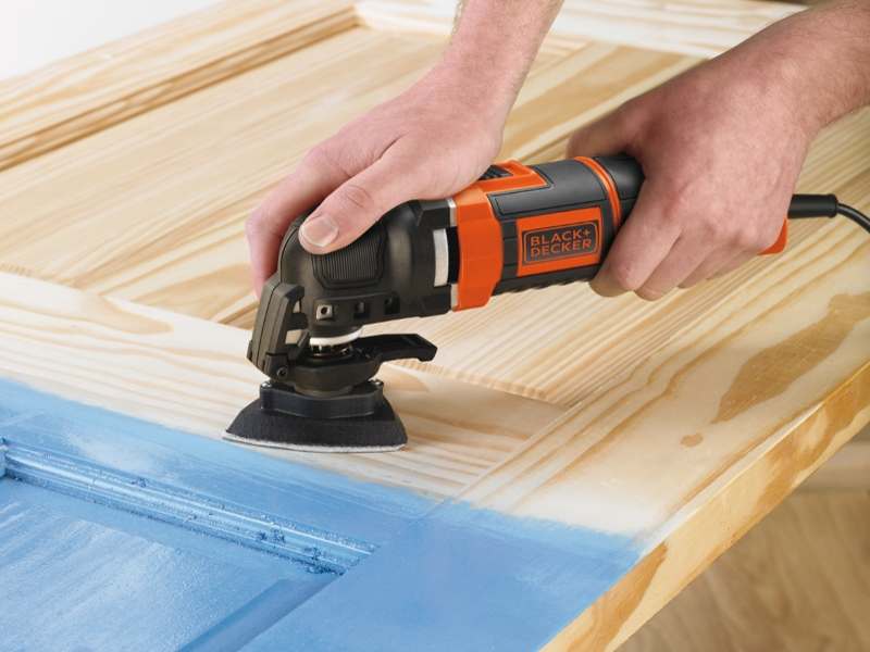 BD Multifunzione PG2