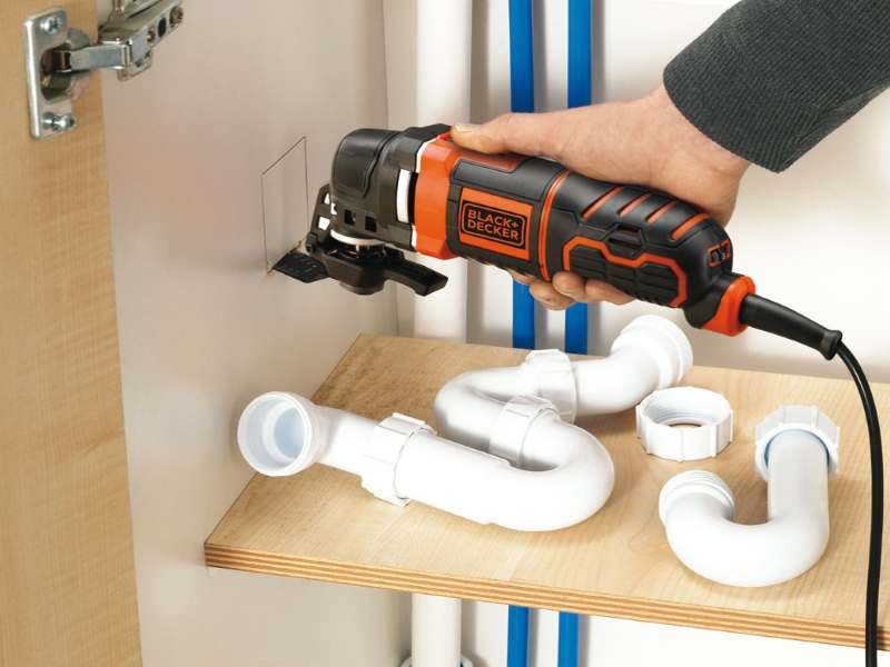 BD Multifunzione PG3