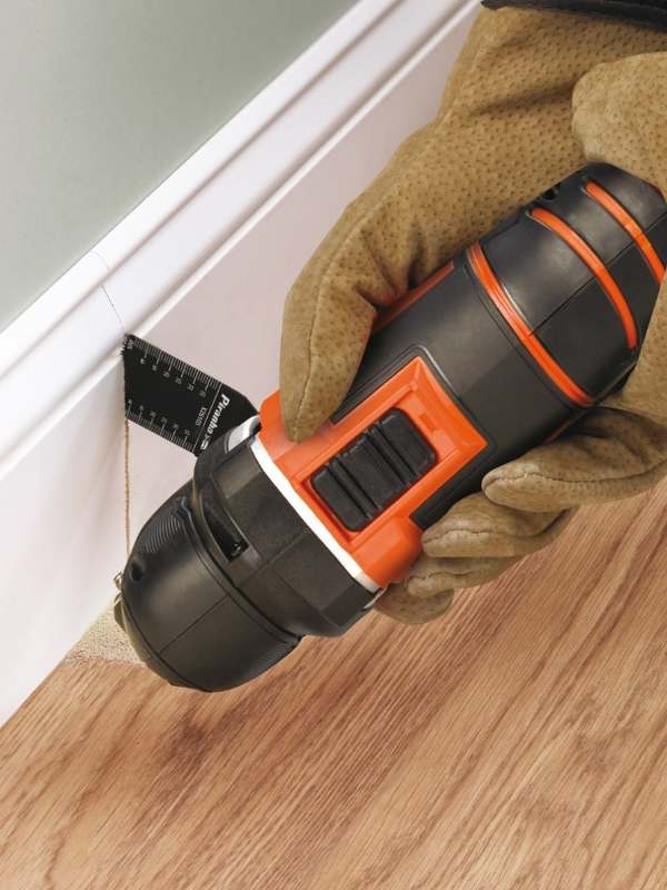 BD Multifunzione PG5