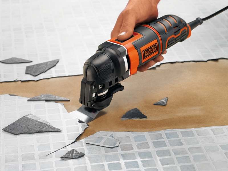 BD Multifunzione PG6