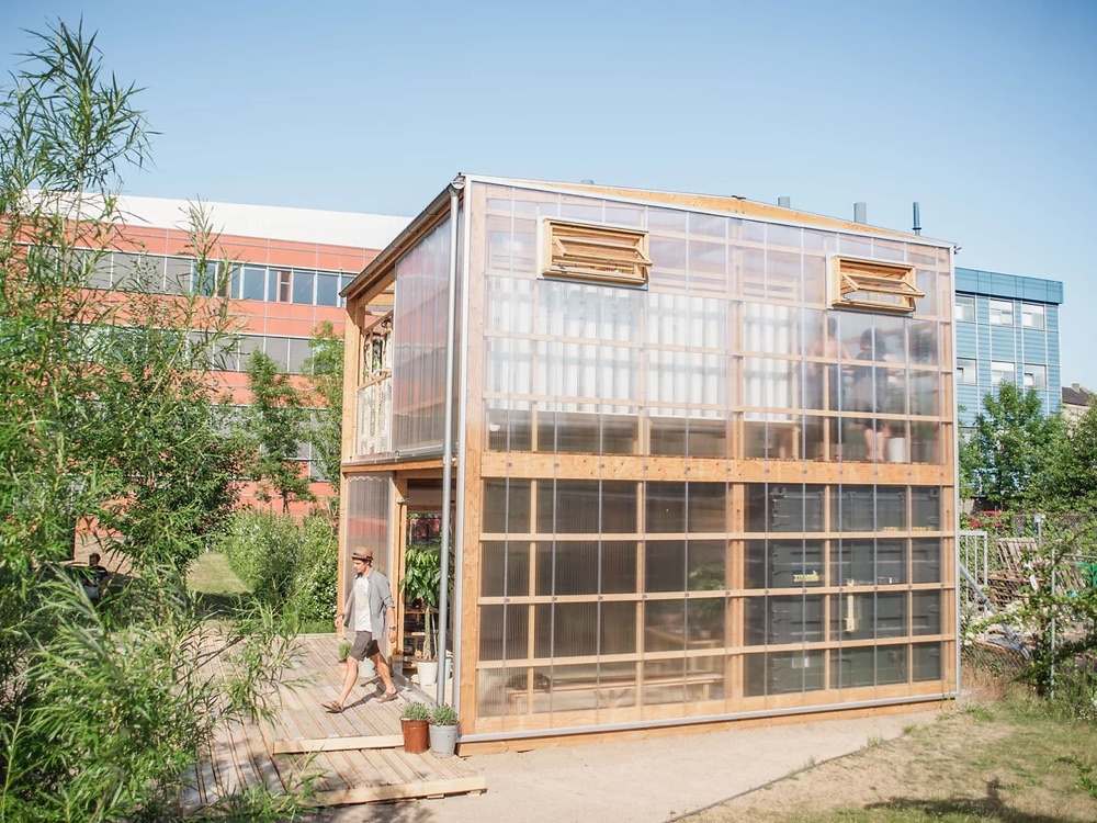 Copenhagen Serra Fai Da Te 1