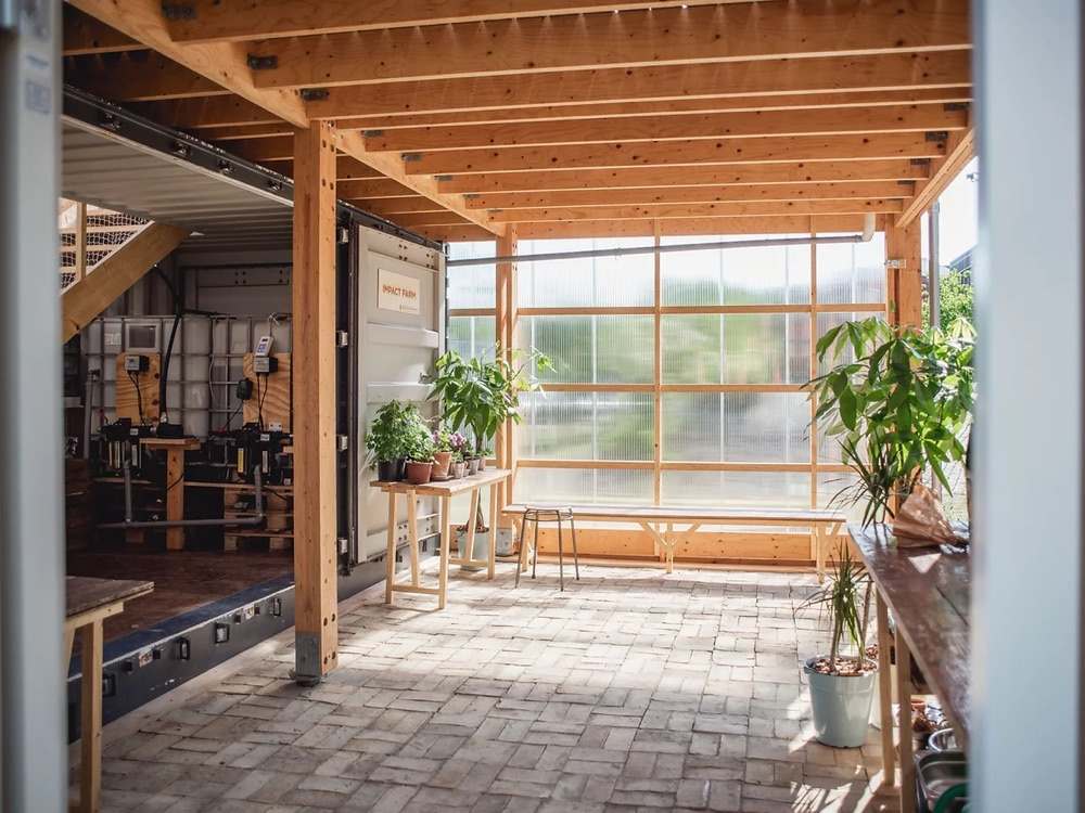 Copenhagen Serra Fai Da Te 2