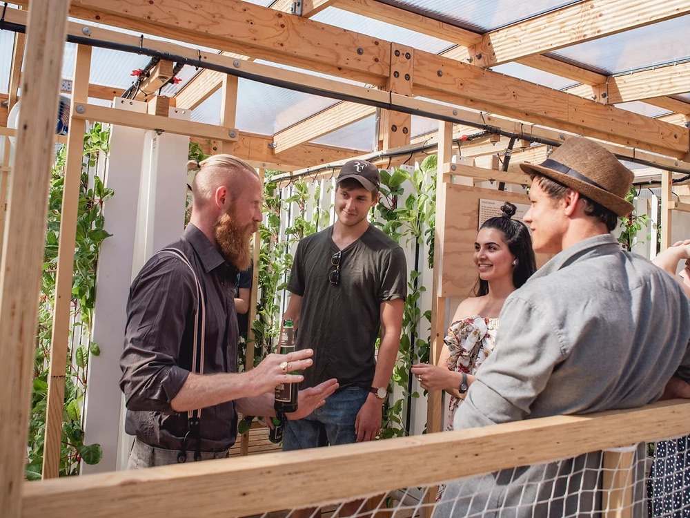 Copenhagen Serra Fai Da Te 3