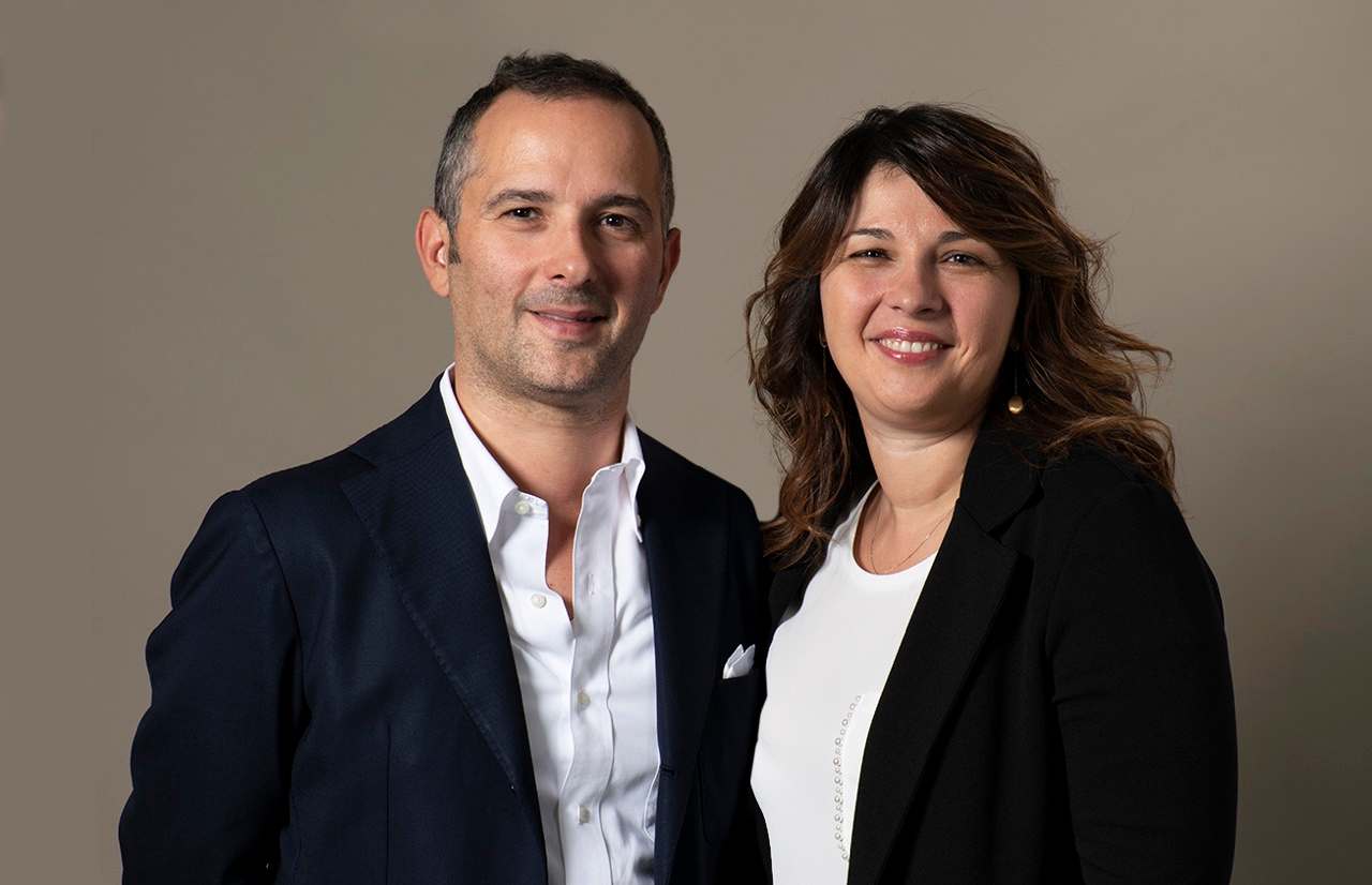 FILA - Francesco e Alessandra Pettenon