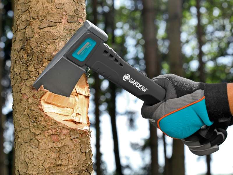 Gardena Asce Svettatoi PG3