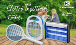 KEMPER Elettroinsetticidi