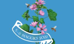 2022 02 02 Orticola Poster