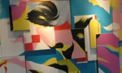 PENNELLI CINGHIALE Museo DutyGorn