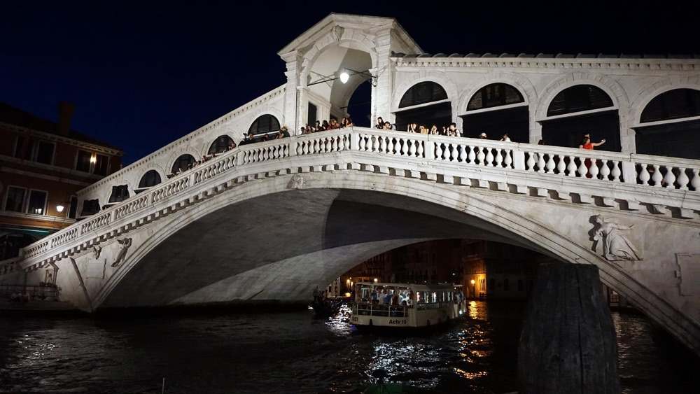 Ponte Rialto Jarsyl