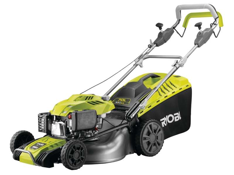Ryobi Subaru RLM53190SV