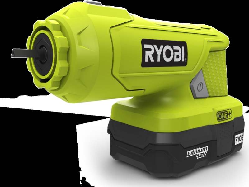 Ryobi Easystart 1