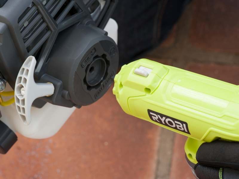 Ryobi Easystart 2