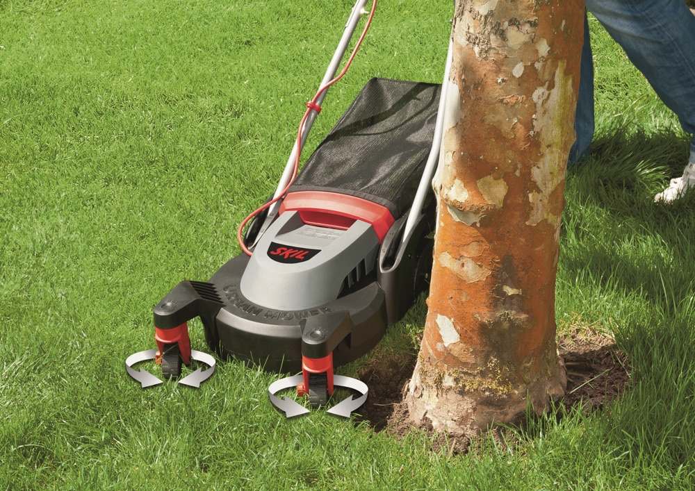SKIL Urban Mower 2