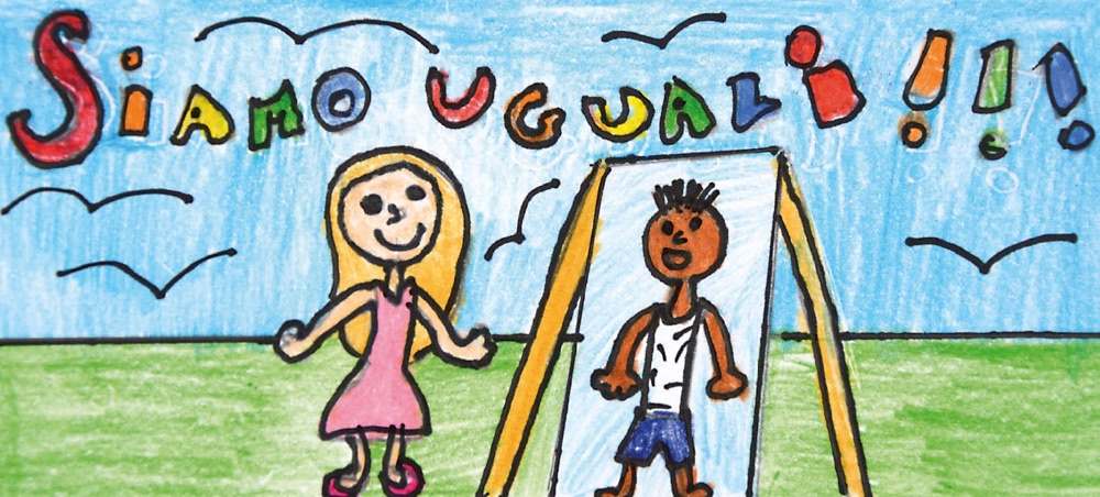 Scuola Capozzi Galilei Di Valenzano BA