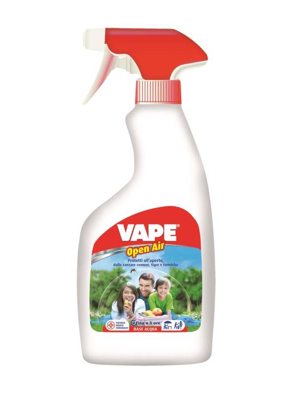 Vape Zanzare 3