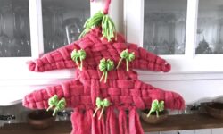 Albero Natale Lana Grossa