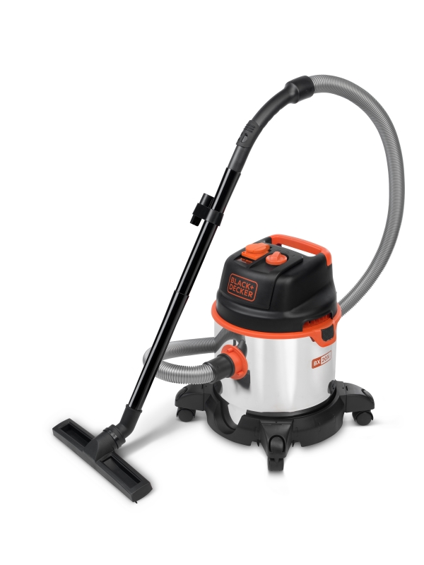 Annovireverberi Black Decker Aspira