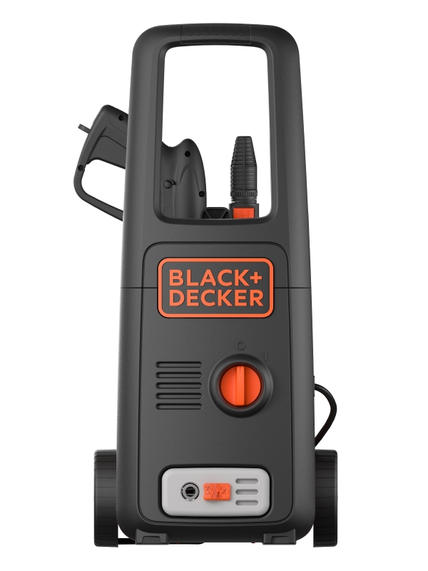 Annovireverberi Black Decker Idropulitrice